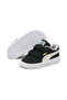 Kids Unisex Suede Classic XXI Trainers - Black - 2