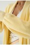 Long Soft Cardigan - 7