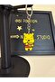 Winnie the Pooh Cute Keychain Bag Ornament