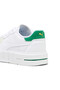 Girls Cali Court Match Sneakers - White - 3