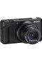 ZV-1 3 inç Dokunmatik LCD, 2.7 x Zoom, 20.1 MP, 24-70 mm Lens Vlog Kamerası