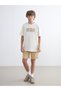 New Season Crew Neck Boys T-Shirt - 2