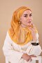 أوليندا وشاح حريري 47005-05 - 5