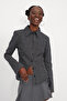 Buttoned Striped Shirt G16810-Z12 - 2