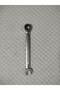 Ratchet Wrench 13 mm Durable Quality 90 Gr Length: 18 cm Original Product 1 Piece - 3