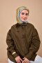 أوليندا وشاح حريري 47005-21 - 6
