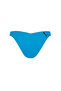 Womens Swim V-Shape Brazilian Bikini Bottom - Multicolor - 7