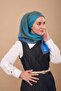أوليندا وشاح حريري 47005-02 - 5
