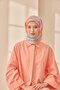 أوليندا وشاح حريري 47004-24