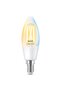 Smart Wi-Fi BLE Bulb, 40W, White