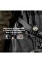 G2 EDC Flashlight Rechargeable, Super Bright 500 Lumens Keychain Flashlight, 5 Modes LED Pocke - 8