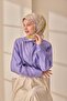 أوليندا وشاح حريري 47003-34 - 3