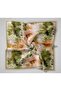 Olinda Silk Scarf 47004-05 - 7