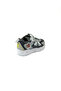 0025 Willas Smoked Boys' Sports Shoes - 4
