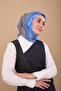 أوليندا وشاح حريري 47005-03 - 3
