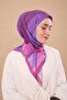 Olinda Silk Scarf 47005-09 - 4