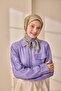 أوليندا وشاح حريري 47003-26 - 4