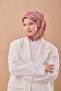 أوليندا وشاح حريري 47003-28 - 3