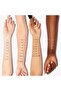 Concealer - Forever Skin Correct Full-Coverage Concealer - 3 W Warm + 11 ml - 3