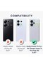 Xiaomi Note 13 Pro Plus 5g Compatible - Leopard Pattern, Soft Silicone Case, Shock Resistant - 2