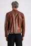 Maroquin Leather Avriel Men's Leather Jacket - 4