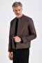 Maroquin Leather Avriel Men's Leather Jacket - 3
