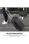 2-in-1 Convertible Wheeled Camera Backpack - 2