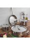 Casserole Grano 24 cm (4.4l) - 5