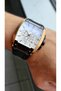 Rym-A2039M Men's Wristwatch - 316 Steel Case - Colored Glass - Silicone Band - 100% Original - 4