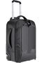 2-in-1 Convertible Wheeled Camera Backpack