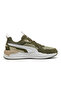 X-Ray 3 Sd Men's Green Sneaker Shoes 39966808 - 6
