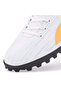 Rapido III Tt Men's White AstroTurf Sports Shoes - 106574-04 - 4