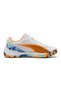 Nova Court Unisex White Volleyball Shoes 10828702 - 6