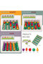 Wooden Vegetable Farming Educational Toys - 6