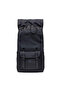 Little America 30 Liter Unisex Black Casual Style Backpack 11390-00001-Os - 3