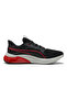 Cell Thrill Dash 311728 Unisex Sports Shoes Black-Red - 6