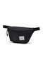 Classic Hip Pack Unisex Black Casual Style Waist Bag 11549-00001-Os - 2