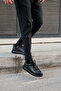 Mn257 - Cst Estrella Men's Shoes Black - 3