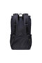 Little America 30 Liter Unisex Black Casual Style Backpack 11390-00001-Os - 2