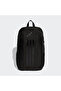 Power Bp Y Black Unisex Backpack Jw8652