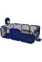 Toddler Baby Playpen for Twin, Foldable Safety with Basketball Hoop, Comes Bracket, without Climbing