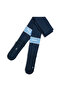 Mens Manchester City Graphic Socks - Blue