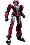 Figures Transformers Model Kit with Luminous Eyes Classic Class Version ONE Alita Toy Gift - 6