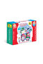 Educational Blocks Pink Suitcase – 519 Piece Fantastic Castle and Sea World Set - 6