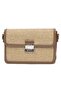 25Yg301 Women's Premium Straw Bag