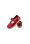 -Cienta Rojo Loop & Strap Kids Shoes - 2