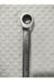 Combined Ratchet Wrench Weight: 116 Gr 14 mm Original Sturdy Combined 1 Piece - 4