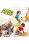 Kids Wooden Maze Battle Game Chess - 4