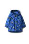 Jacket Blue