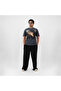 Graphic Print 'I know it's heavy, but it will pass' T-Shirt - 4
